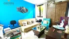 Foto 24 de Apartamento com 3 Quartos à venda, 90m² em Sans Souci, Nova Friburgo