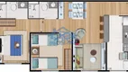Foto 17 de Apartamento com 2 Quartos à venda, 60m² em Novo Osasco, Osasco