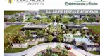 Foto 6 de Lote/Terreno à venda, 321m² em Recanto dos Passaros, Paulínia