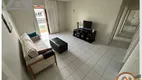 Foto 2 de Apartamento com 3 Quartos à venda, 83m² em Fátima, Fortaleza