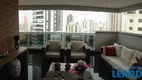 Foto 3 de Apartamento com 4 Quartos à venda, 256m² em Jardim Anália Franco, São Paulo