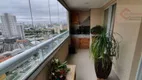 Foto 19 de Apartamento com 3 Quartos à venda, 98m² em Cambuci, São Paulo