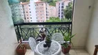 Foto 21 de Apartamento com 2 Quartos à venda, 53m² em Correas, Petrópolis