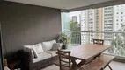 Foto 2 de Apartamento com 4 Quartos à venda, 168m² em Vila Andrade, São Paulo