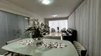 Foto 3 de Apartamento com 3 Quartos à venda, 125m² em Vila Yara, São Paulo