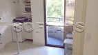 Foto 13 de Flat com 1 Quarto à venda, 30m² em Morumbi, São Paulo