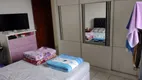 Foto 4 de Apartamento com 3 Quartos à venda, 90m² em Aparecida, Santos