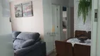 Foto 2 de Apartamento com 2 Quartos à venda, 50m² em Paulicéia, São Bernardo do Campo