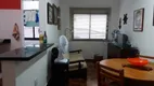 Foto 11 de Apartamento com 1 Quarto à venda, 48m² em Vila Vera Cruz, Mongaguá