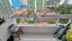 Foto 19 de Apartamento com 3 Quartos à venda, 151m² em Centro, São Vicente