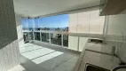 Foto 5 de Apartamento com 3 Quartos para venda ou aluguel, 170m² em Canto do Forte, Praia Grande