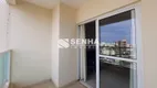 Foto 15 de Apartamento com 3 Quartos para alugar, 91m² em Santa Mônica, Uberlândia