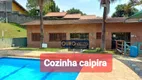 Foto 3 de Fazenda/Sítio com 7 Quartos à venda, 600m² em Recanto dos Palmares, Atibaia