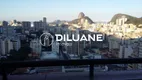 Foto 5 de Cobertura com 3 Quartos à venda, 197m² em Botafogo, Rio de Janeiro