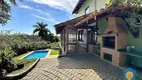 Foto 46 de Casa de Condomínio com 5 Quartos à venda, 414m² em Vila Santo Antônio, Cotia