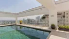 Foto 18 de Flat com 1 Quarto para venda ou aluguel, 41m² em Jardins, São Paulo