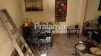 Foto 24 de Apartamento com 3 Quartos à venda, 228m² em Vila São Jorge, São Vicente