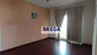 Foto 7 de Casa com 3 Quartos à venda, 197m² em Vila Nogueira, Campinas