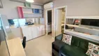 Foto 7 de Apartamento com 1 Quarto para alugar, 40m² em Cambuí, Campinas