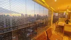 Foto 2 de Cobertura com 4 Quartos à venda, 280m² em Santana, São Paulo