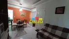 Foto 4 de Casa com 3 Quartos à venda, 90m² em Novo Rio das Ostras, Rio das Ostras