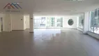 Foto 5 de Sala Comercial para alugar, 270m² em Chácara Santo Antônio, São Paulo