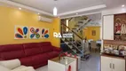 Foto 3 de Casa de Condomínio com 3 Quartos à venda, 154m² em Taquara, Rio de Janeiro