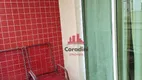 Foto 4 de Apartamento com 2 Quartos à venda, 73m² em Vila Dainese, Americana