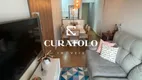 Foto 2 de Apartamento com 2 Quartos à venda, 52m² em Vila Curuçá, São Paulo