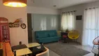 Foto 4 de Apartamento com 1 Quarto para alugar, 55m² em Bela Vista, São Paulo