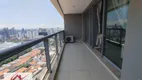 Foto 4 de Apartamento com 1 Quarto à venda, 53m² em Chácara Santo Antônio, São Paulo