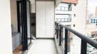 Foto 6 de Apartamento com 1 Quarto à venda, 49m² em Vila Nova Conceição, São Paulo