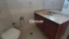 Foto 25 de Casa de Condomínio com 5 Quartos à venda, 290m² em Tijuco das Telhas, Campinas