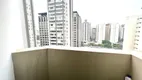 Foto 10 de Apartamento com 4 Quartos à venda, 202m² em Moema, São Paulo
