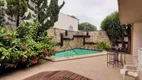 Foto 3 de Sobrado com 4 Quartos à venda, 339m² em Jardim Esplanada II, São José dos Campos