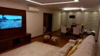 Foto 11 de Apartamento com 4 Quartos à venda, 234m² em Boqueirão, Santos