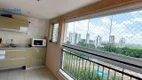 Foto 24 de Apartamento com 3 Quartos à venda, 94m² em Parque Jardim Europa, Bauru