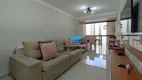 Foto 2 de Apartamento com 3 Quartos à venda, 93m² em Pitangueiras, Guarujá