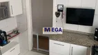 Foto 8 de Apartamento com 3 Quartos à venda, 88m² em Jardim Chapadão, Campinas