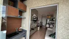 Foto 2 de Apartamento com 2 Quartos à venda, 56m² em Vila São Geraldo, Taubaté