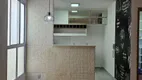 Foto 3 de Apartamento com 2 Quartos para alugar, 46m² em Jardim Guaruja, Sorocaba