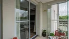 Foto 6 de Apartamento com 2 Quartos à venda, 57m² em Barra Funda, São Paulo