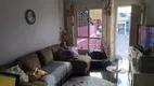 Foto 3 de Casa com 4 Quartos à venda, 160m² em Centreville, Santo André