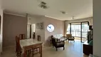 Foto 3 de Apartamento com 3 Quartos à venda, 96m² em José Menino, Santos