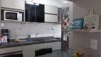 Foto 2 de Apartamento com 3 Quartos à venda, 71m² em Sacomã, São Paulo