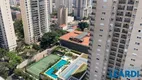 Foto 13 de Apartamento com 3 Quartos para alugar, 185m² em Vila Romana, São Paulo