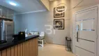 Foto 3 de Casa com 2 Quartos à venda, 75m² em Jardim Residencial Nova Veneza, Indaiatuba