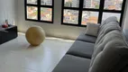 Foto 11 de Apartamento com 2 Quartos à venda, 70m² em Jardim Anália Franco, São Paulo