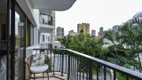 Foto 2 de Apartamento com 3 Quartos à venda, 120m² em Vila Mariana, São Paulo