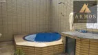 Foto 9 de Apartamento com 3 Quartos à venda, 110m² em Vila das Belezas, São Paulo